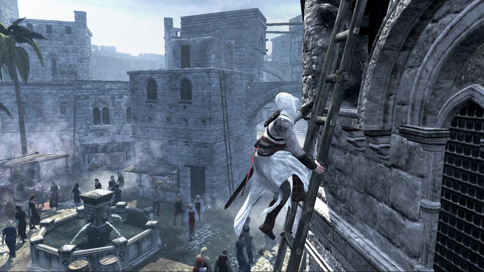 In-game screenshot 6 of Assassin's Creed