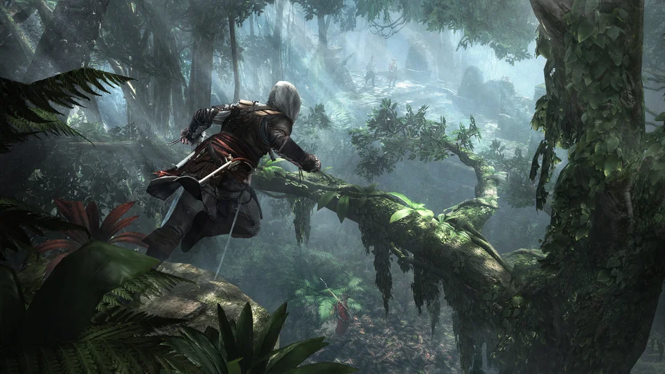 In-game screenshot 5 of Assassin's Creed IV: Black Flag