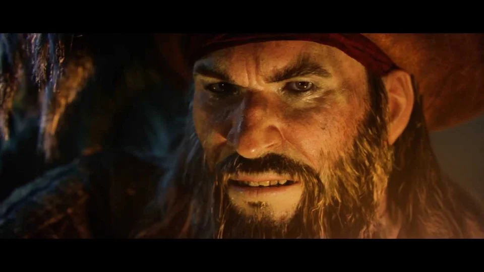 Trailer thumbnail for Assassin's Creed IV: Black Flag