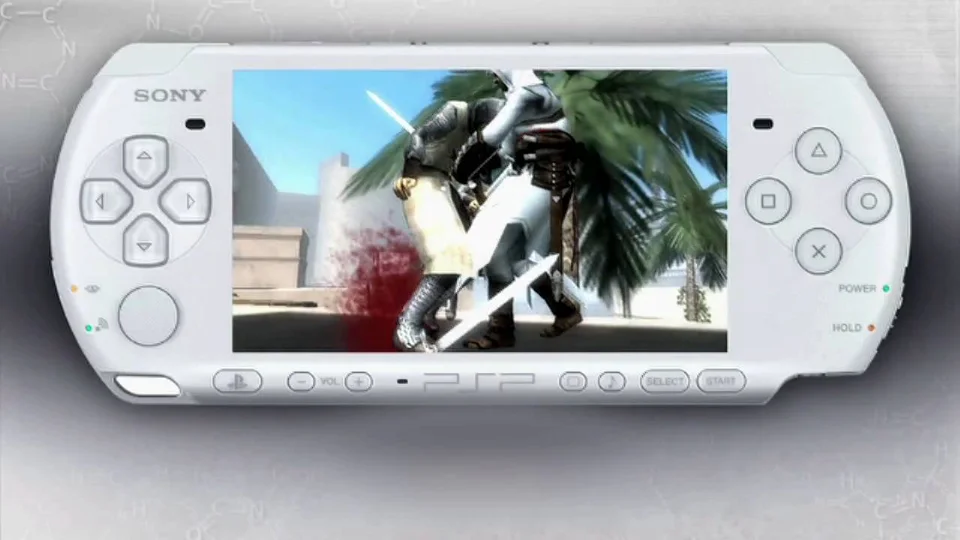 Trailer thumbnail for Assassin's Creed: Bloodlines