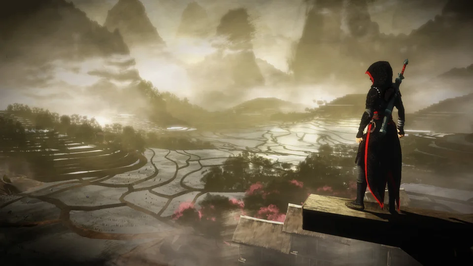 Gameplay from Chronicles: China — screenshot 1