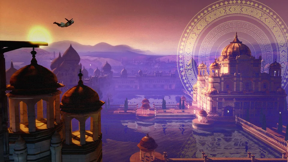 Gameplay from Chronicles: India — screenshot 3