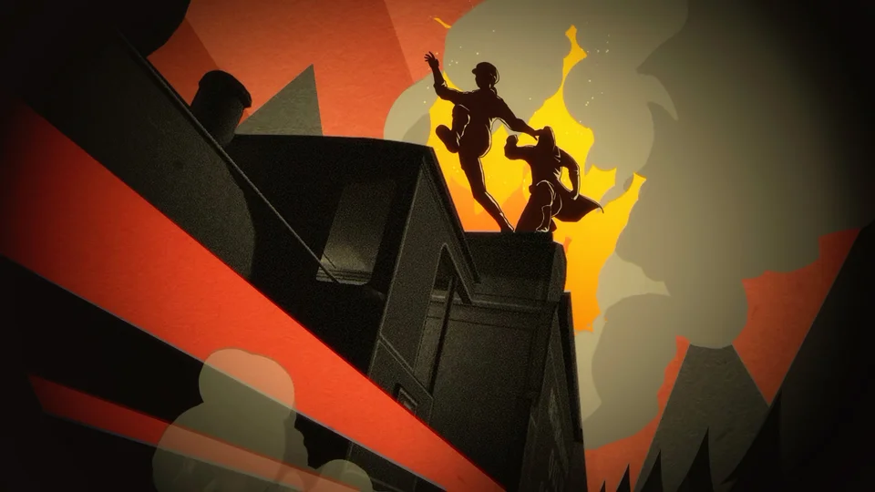 Gameplay from Chronicles: Russia — screenshot 3