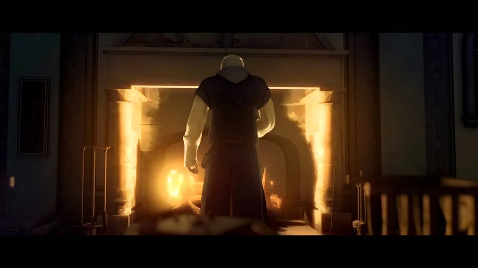 Trailer thumbnail for Assassin's Creed: Embers