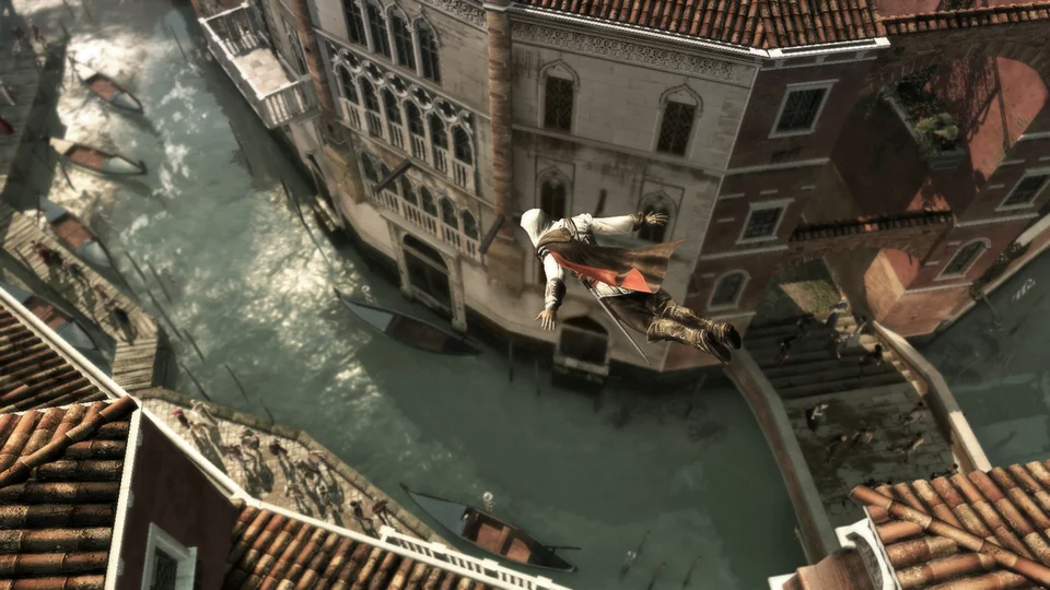 Gameplay in Renaissance Italy — screenshot 2