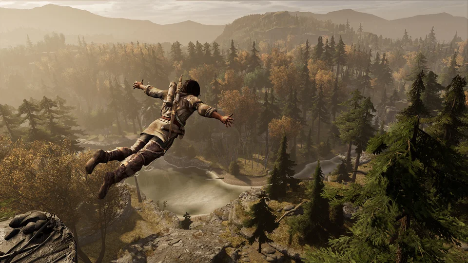 Gameplay in Revolutionary America — screenshot 3