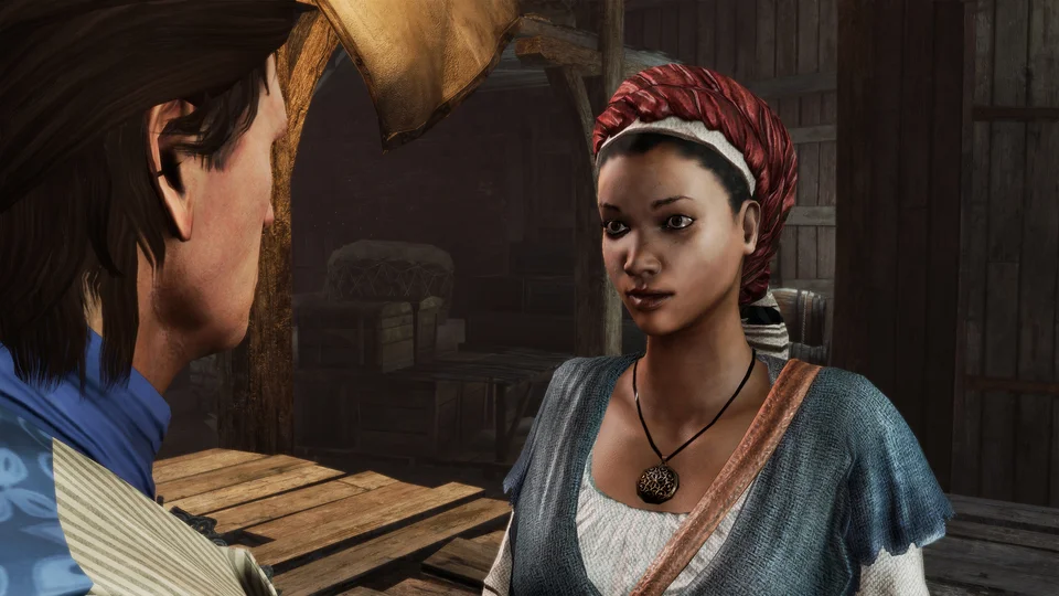 In-game screenshot 7 of Assassin's Creed III