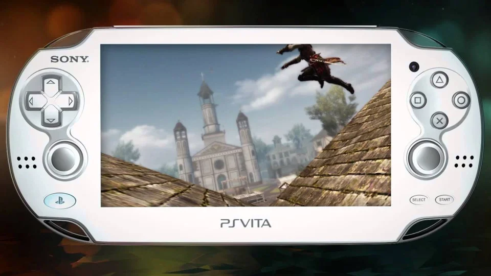 Trailer thumbnail for Assassin's Creed III: Liberation