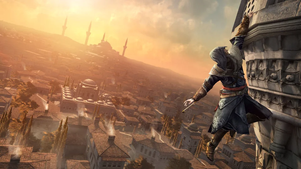 Gameplay in Ottoman Constantinople — screenshot 4