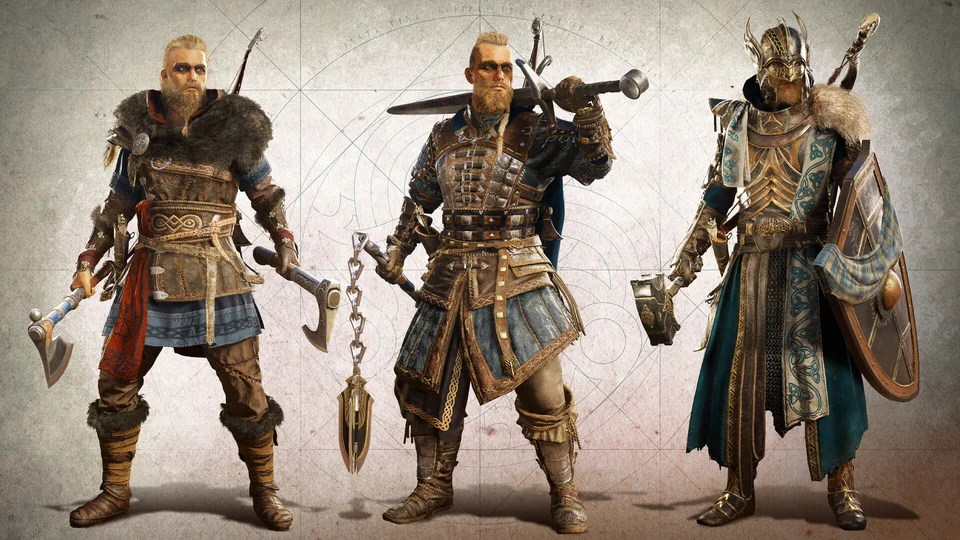 In-game screenshot 5 of Assassin's Creed Valhalla
